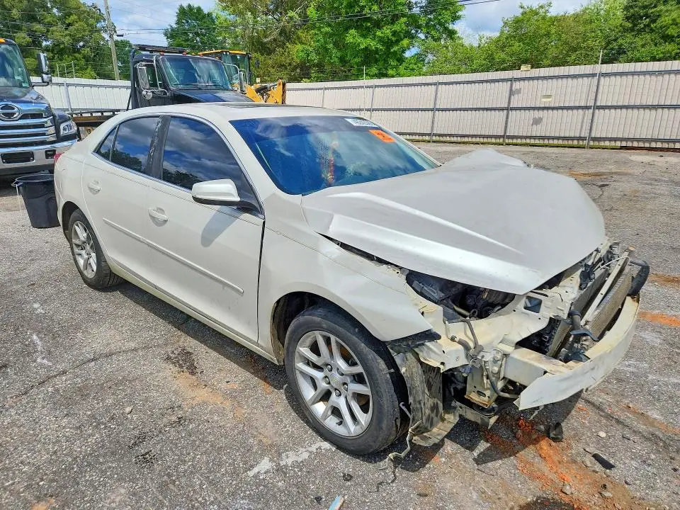 2013 CHEVROLET MALIBU 1LT  