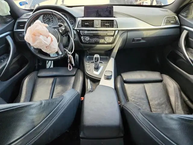 2018 BMW 430XI GRAN COUPE  