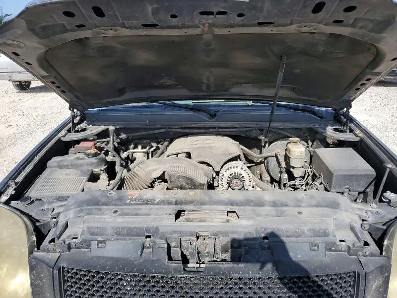 2013 GMC YUKON SLT  