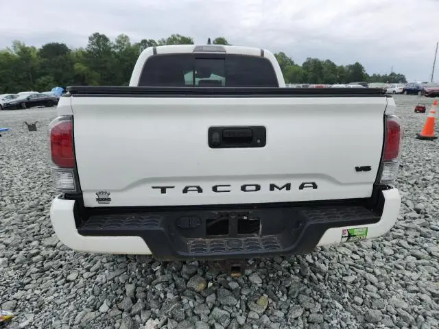 2023 TOYOTA TACOMA DOUBLE CAB  