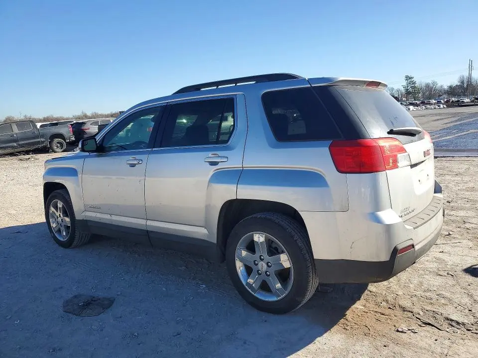 2013 GMC TERRAIN SLE  