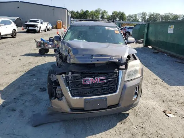 2010 GMC TERRAIN SLT  
