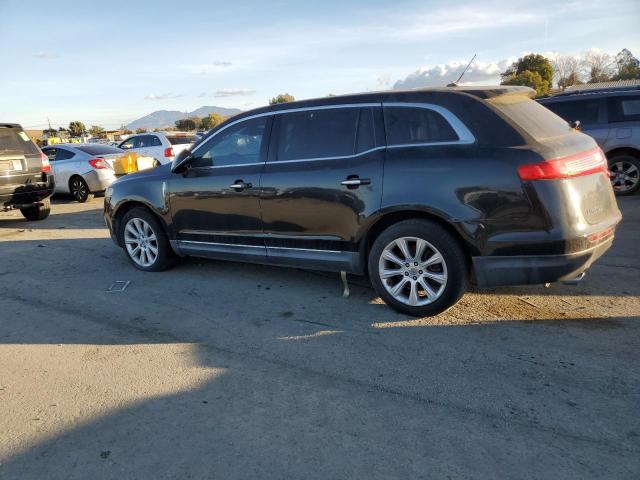 2013 LINCOLN MKT 