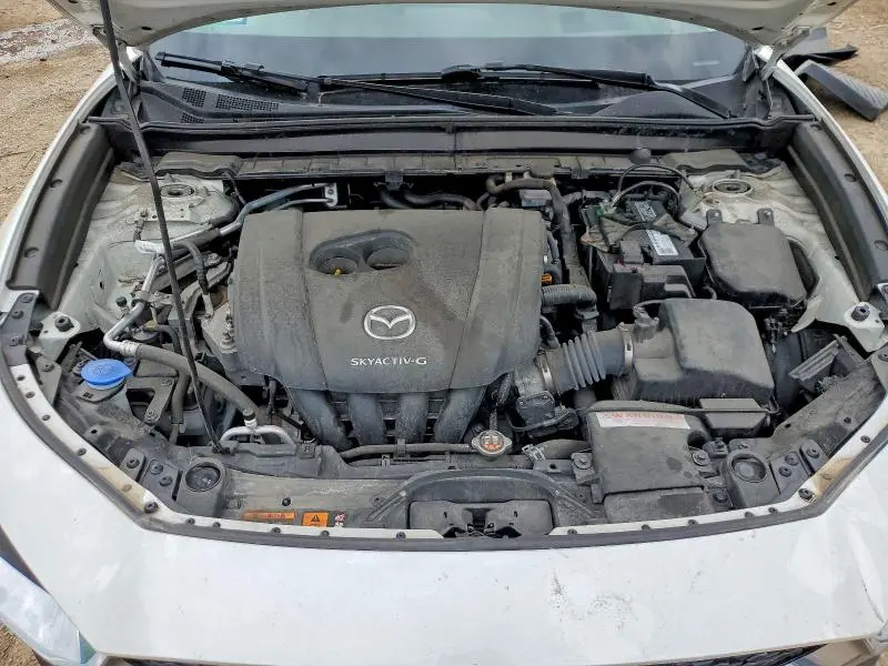 2022 MAZDA CX-30 PREMIUM  