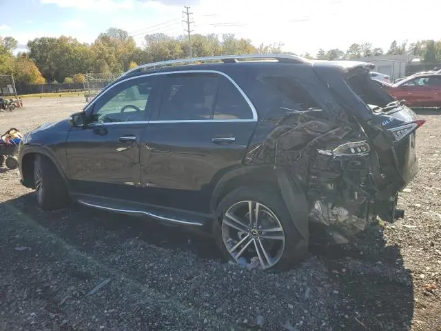 2022 MERCEDES-BENZ GLE 350  