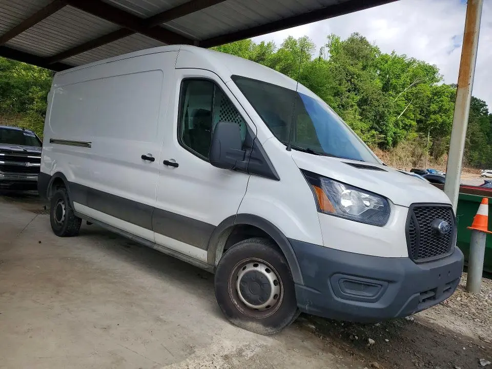2021 FORD TRANSIT T-250  