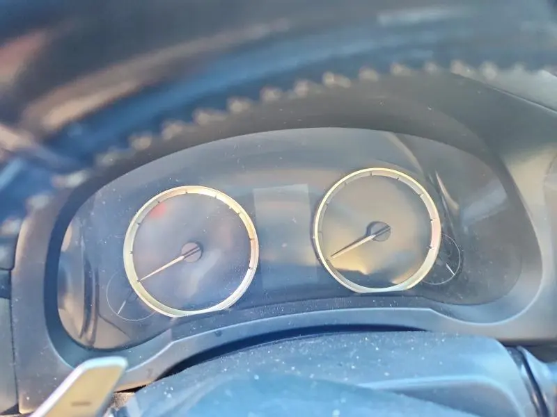 2015 LEXUS IS 250 BASE  