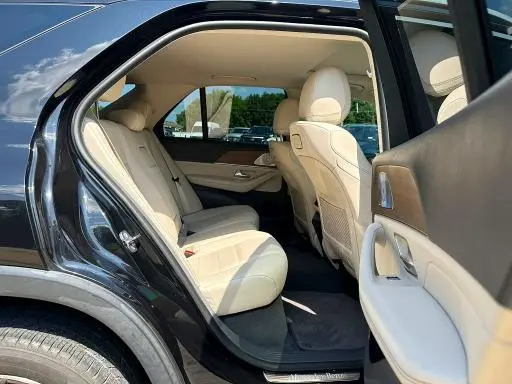 2022 MERCEDES-BENZ GLE 450 4MATIC  