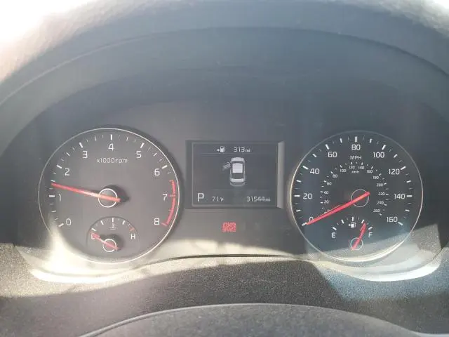 2017 KIA CADENZA PREMIUM  