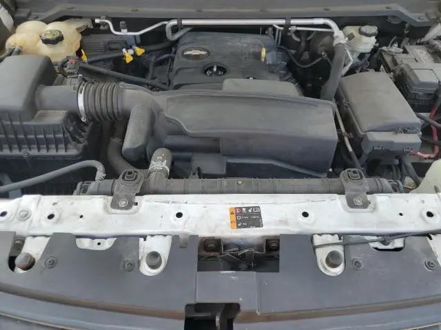 2015 CHEVROLET COLORADO   