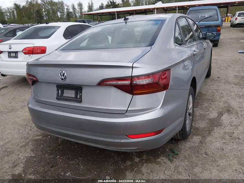 2019 VOLKSWAGEN JETTA 1.4T R-LINE/1.4T S/1.4T SE