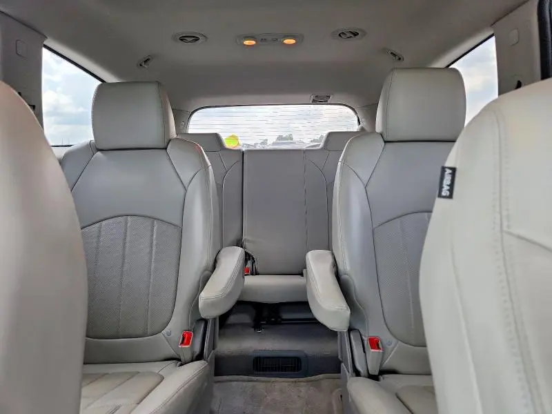 2015 BUICK ENCLAVE   