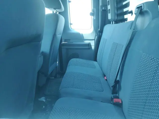 2015 FORD F250 SUPER DUTY  