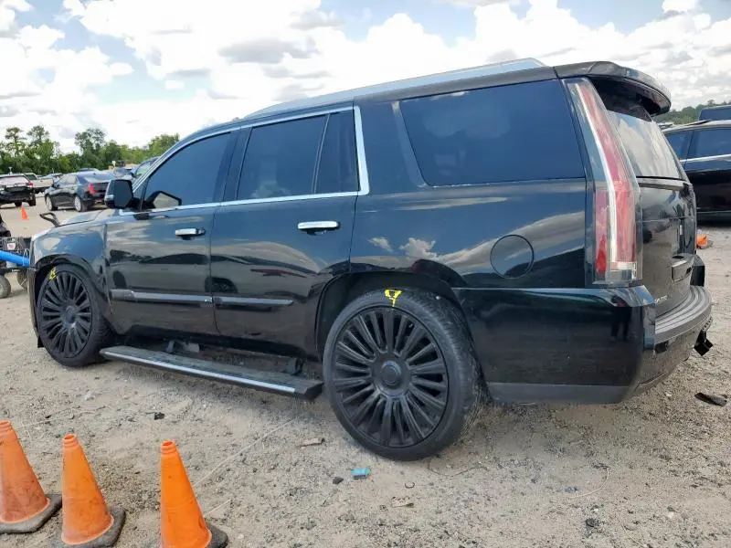 2016 CADILLAC ESCALADE PREMIUM  