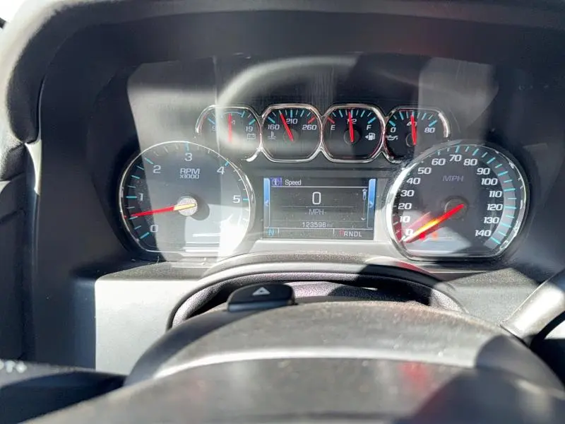 2019 GMC YUKON XL K1500 SLT  