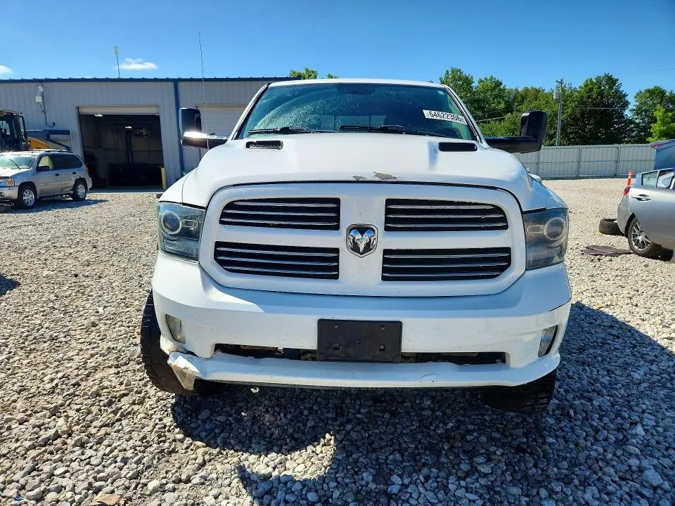 2014 RAM 1500 SPORT  