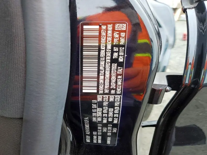 2024 ALFA ROMEO STELVIO TI  