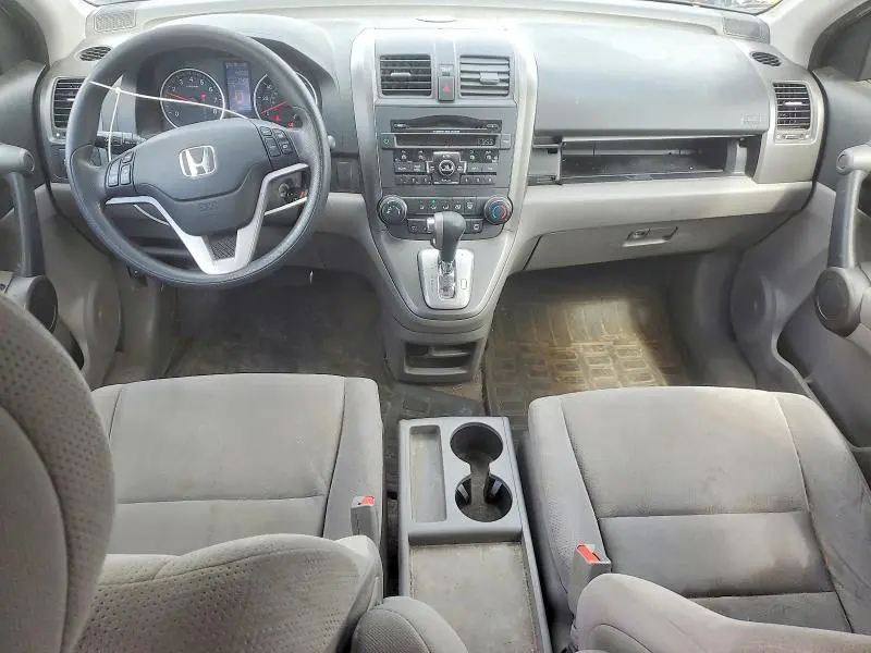 2010 HONDA CR-V EX  