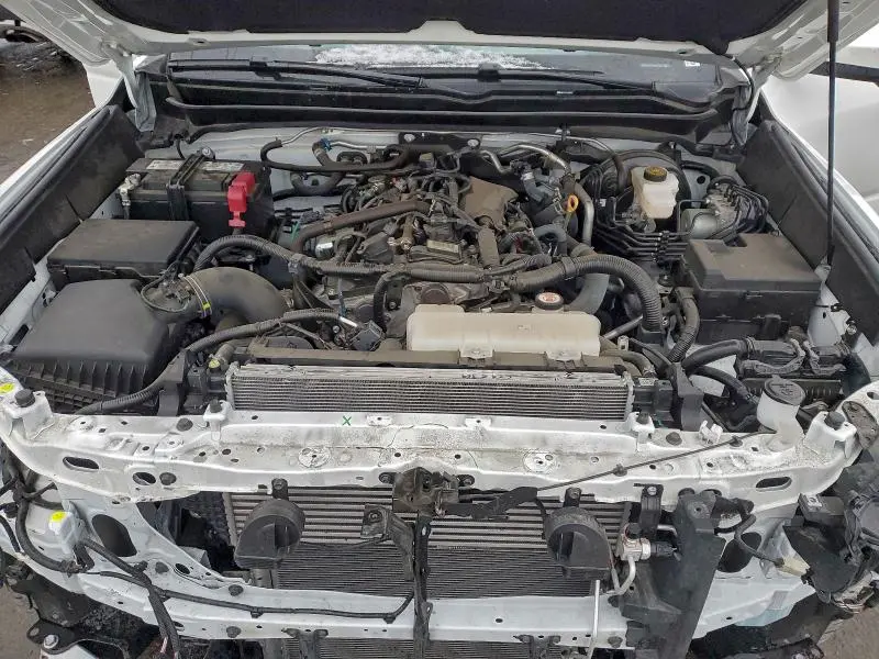 2024 TOYOTA TACOMA DOUBLE CAB  