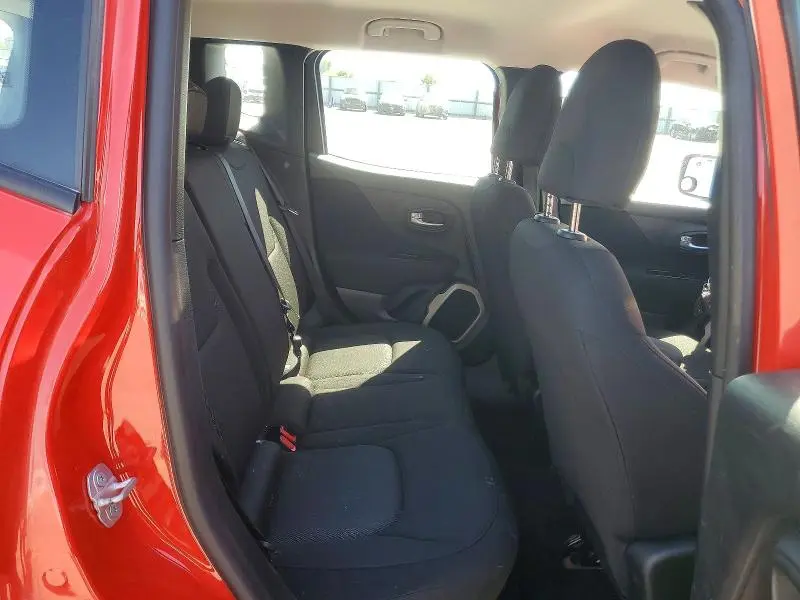 2016 JEEP RENEGADE SPORT  