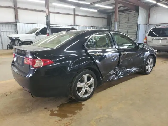 2013 ACURA TSX   