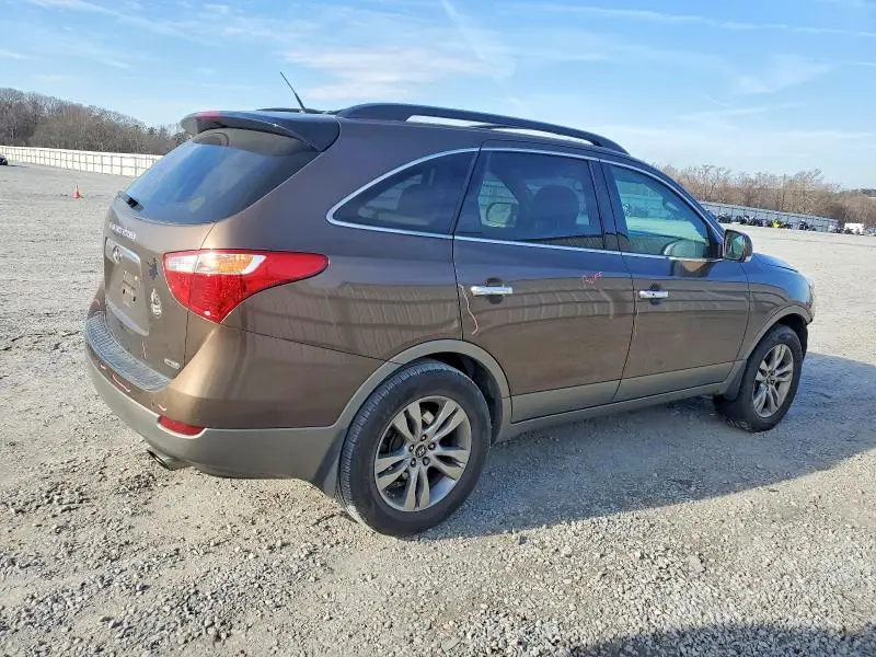 2012 HYUNDAI VERACRUZ GLS  