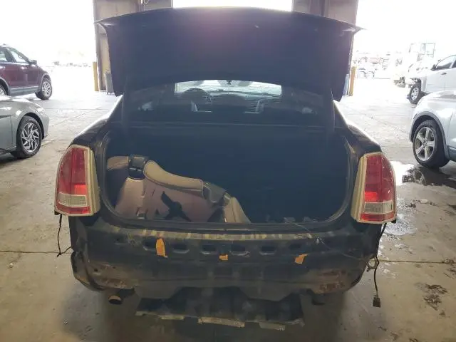 2012 CHRYSLER 300 S  