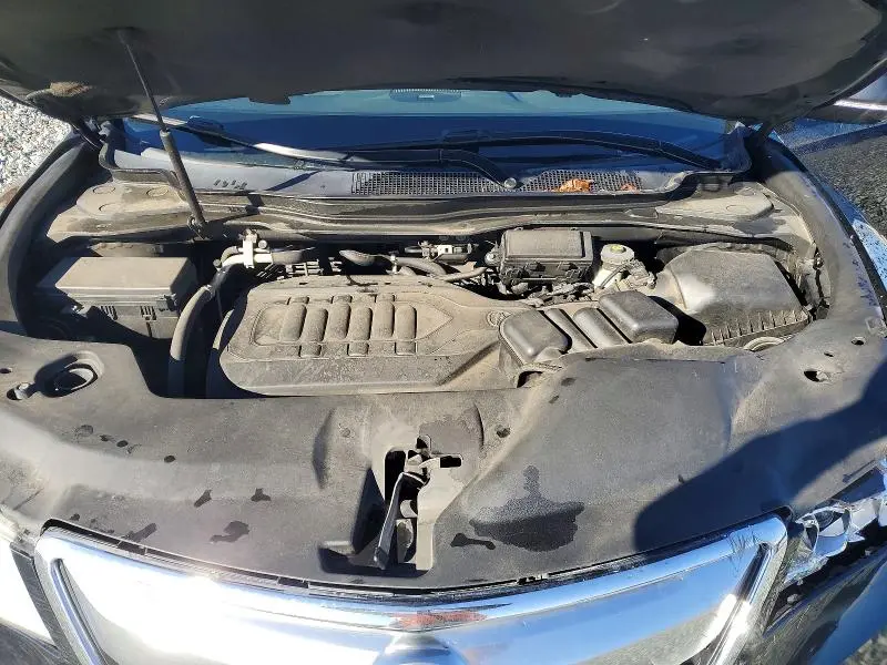 2014 ACURA MDX TECHNOLOGY  