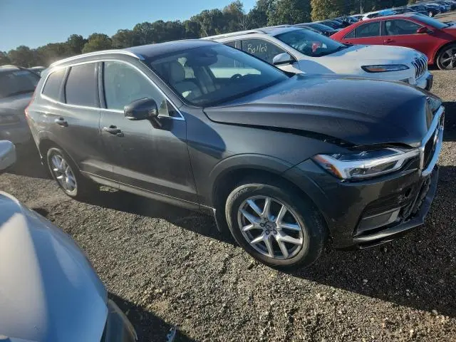 2019 VOLVO XC60 T5  