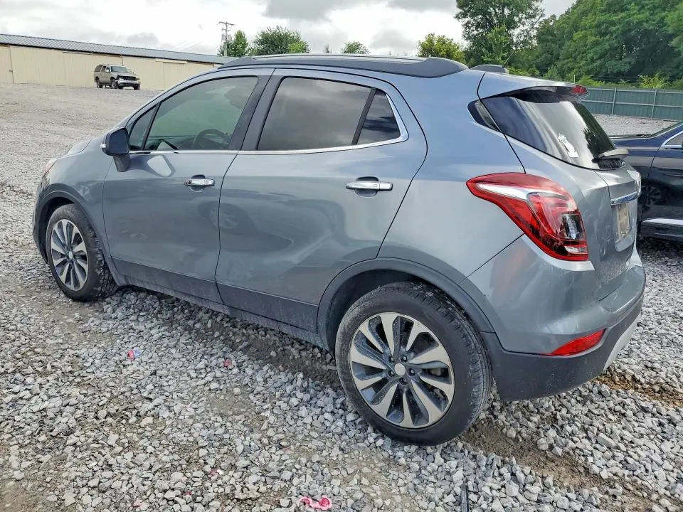 2020 BUICK ENCORE ESSENCE  