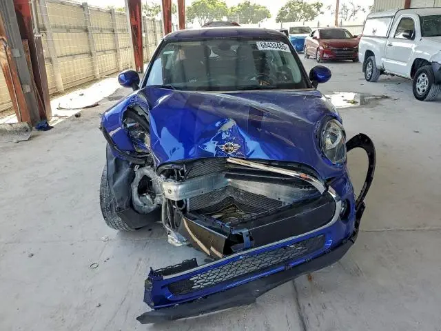2019 MINI COOPER   