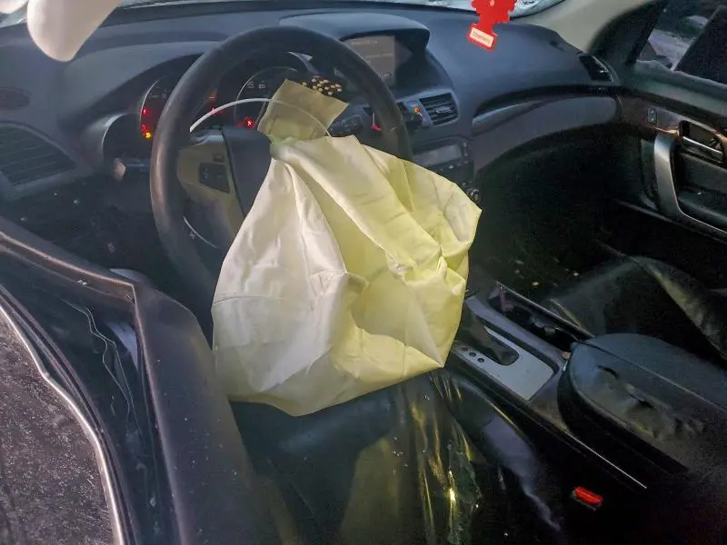 2012 ACURA MDX TECHNOLOGY  