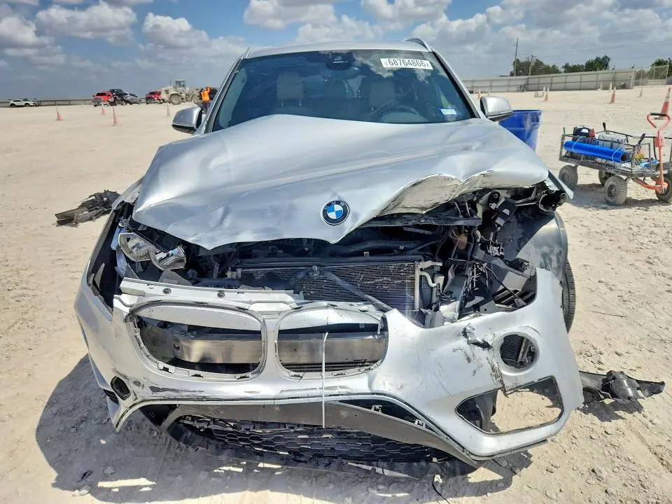 2019 BMW X1 XDRIVE28I  