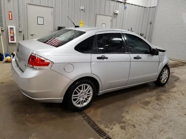 2011 FORD FOCUS SE  