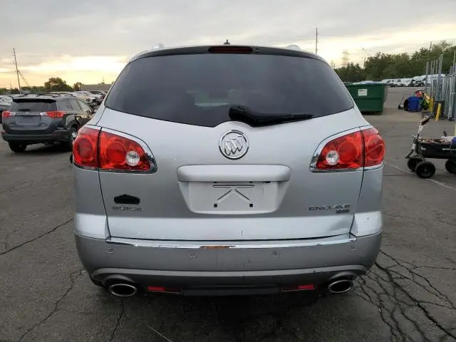 2010 BUICK ENCLAVE CXL  