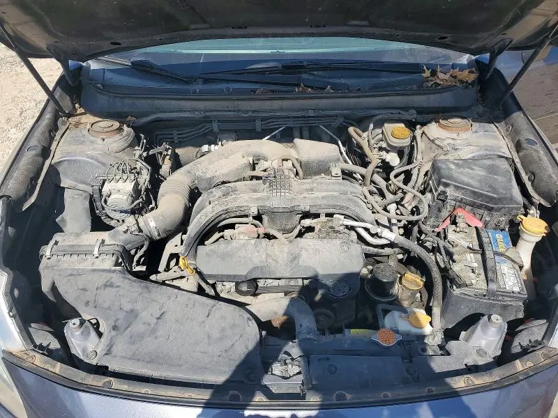 2015 SUBARU LEGACY 2.5I PREMIUM  