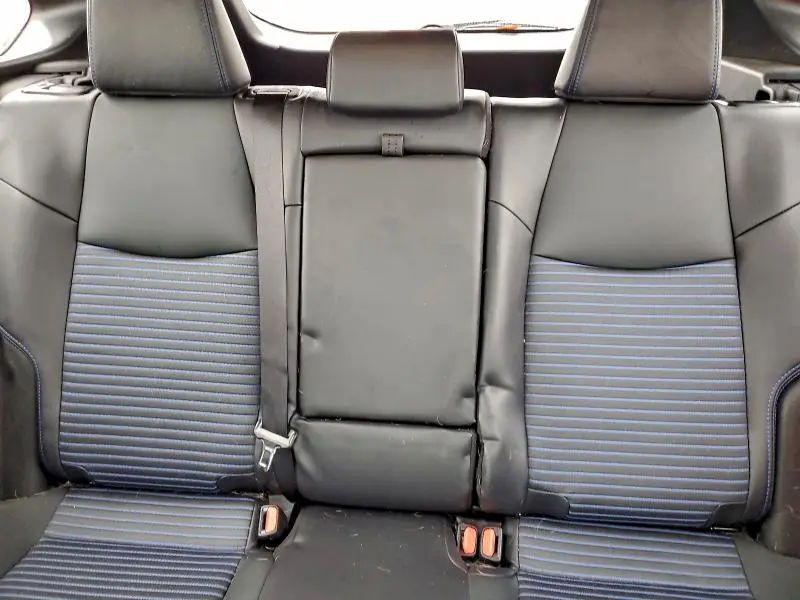 2023 TOYOTA RAV4 XSE  