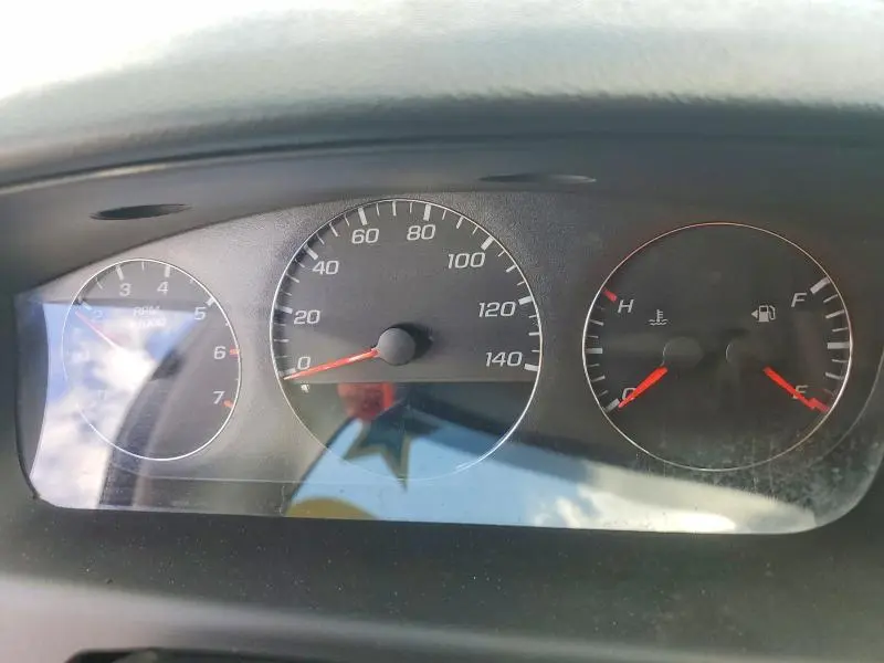 2011 CHEVROLET IMPALA LTZ  