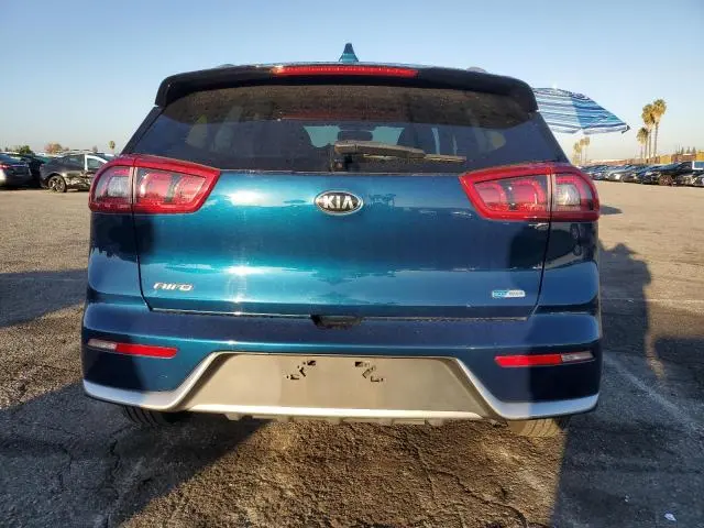 2018 KIA NIRO FE  