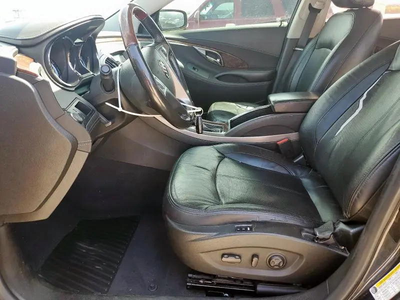 2013 BUICK LACROSSE PREMIUM  