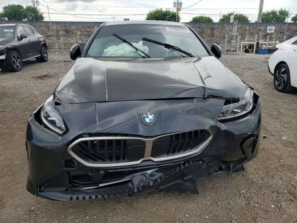 2026 BMW 228XI   