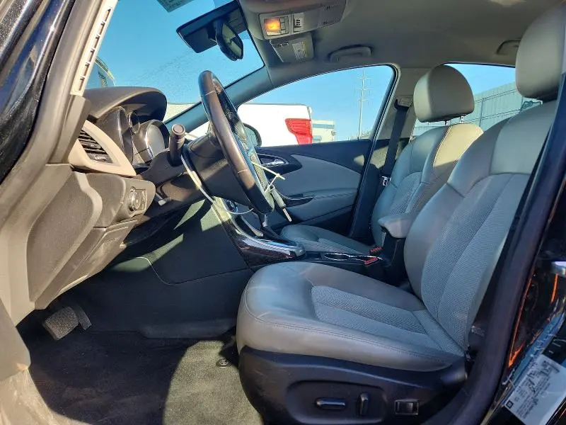 2016 BUICK VERANO CONVENIENCE  