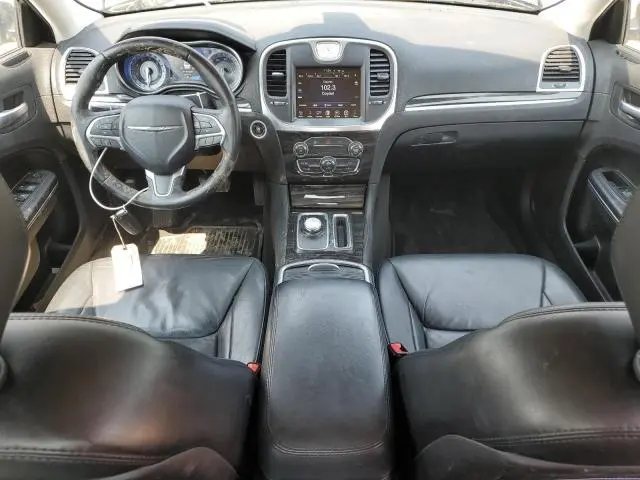 2015 CHRYSLER 300 LIMITED  