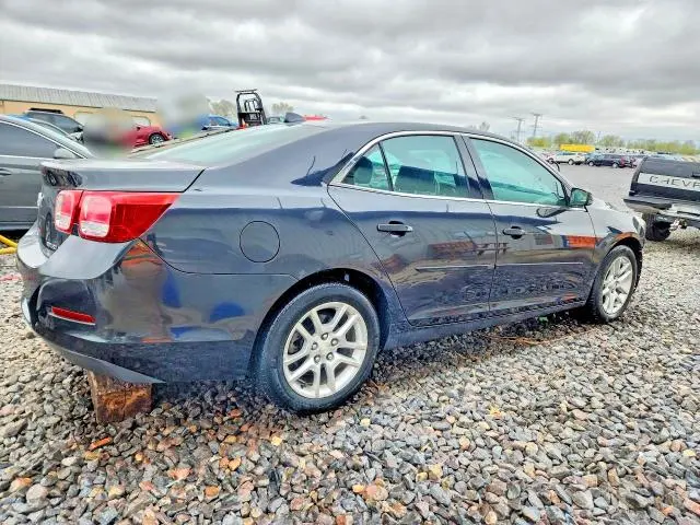 2014 CHEVROLET MALIBU 1LT  