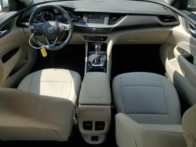 2018 BUICK REGAL PREFERRED  