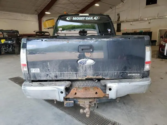 2012 FORD F250 SUPER DUTY  