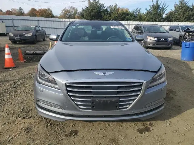 2016 HYUNDAI GENESIS 3.8L  