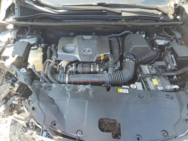 2020 LEXUS NX 300 BASE  