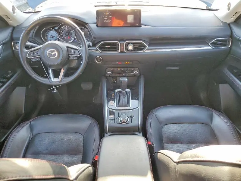 2024 MAZDA CX-5 PREFERRED  