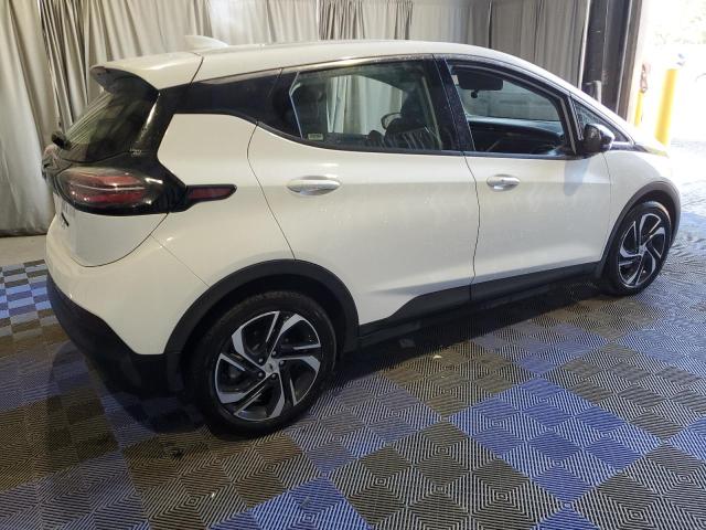 2023 CHEVROLET BOLT EV 2LT